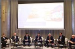 Semosavlebis-samsxuris-xelmZRvanelma-levan-kakavam-monawileoba-miiRo-Tbilisis-mdgradi-ganviTarebis-regionuli-forumis-Tematur-panelSi