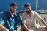 Geo-Team-kanSi-dasvenebis-dros-xviCa-kvaracxelias-da-zuriko-daviTaSvilis-saxli-gaqurdes