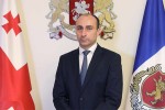 saqarTvelos-Sinagan-saqmeTa-ministri-oficialuri-vizitiT-azerbaijanis-respublikaSi-gaemgzavra