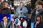 erTi-nabiji-zizRis-enidan-sasamarTlomde--Jurnalistebi-da-politikosebi-Temidas-winaSe