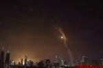 iranma-israelis-mimarTulebiT-daaxloebiT-100-balistikuri-raketa-gauSva