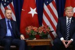 Turquli-mediis-cnobiT-erdoRanma-trampTan-saubrisas-gamoTqva-mzadyofna-imoqmedos-israelsa-da-irans-Soris-daZabulobis-ukontrolo-eskalaciis-Tavidan-asacileblad