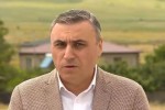 daviT-maTikaSvili-gaxaria-sakuTar-tyuilebSi-gaiblanda