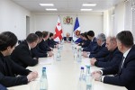 Sinagan-saqmeTa-ministrma-Tbilisis-policiis-departamentSi-samuSao-Sexvedra-gamarTa