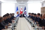Sinagan-saqmeTa-ministrma-dacvis-policiis-departamentSi-Sexvedra-gamarTa