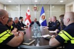 Sinagan-saqmeTa-ministrma-qvemo-qarTlis-regionSi-samuSao-Sexvedrebi-gamarTa
