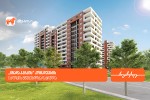 saqarTvelos-bankis-mxardaWeriT-grada-parkis-kompleqsis-I-blokis-mSenebloba-dasrulda