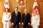 saqarTvelos-prezidenti-aSS-sa-da-ungreTSi-axlad-daniSnul-elCebs-aseve-evropis-sabWoSi-saqarTvelos-axal-mudmiv-warmomadgenels-Sexvda