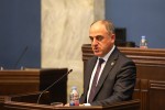 daviT-narmaniam-semekis-2024-wlis-saqmianobis-angariSi-adamianis-uflebaTa-dacvisa-da-samoqalaqo-integraciis-komitetis-sxdomaze-waradgina