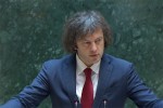 irakli-kobaxiZe--saangariSo-periodis-ganmavlobaSi-ganxorcielda-437-kilometri-saerTaSoriso-da-Sidasaxelmwifoebrivi-mniSvnelobis-gzis-reabilitacia-gaixsna-844-kilometri-magistraluri-gza