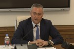 viqtor-doliZe-ew-centraluri-da-aRmosavleT-evropis-qveynebis-warmomadgenlebi-gveubnebodnen-rom--Cvenc-viciT-Tu-raoden-rTulia-es-yvelaferi-rom-apatio-wina-danaSaulebi-wasul-xelisuflebas-amitom-aucilebelia-rom-Tqven-gqondeT-kohabitacia
