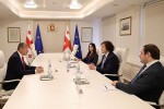 premier-ministri-saerTaSoriso-sazRvao-organizaciis-IMO-generalur-mdivans-Sexvda