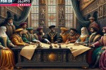 evrodiplomatebi-revoluciis-barikadebze