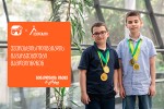 yvelaze-masStaburi-maTematikis-olimpiadis-everestisgamarjvebulebi-cnobilia---proeqtis-mxardamWeri-saqarTvelos-bankia