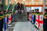 Sinagan-saqmeTa-saministros-TanamSromlebma-aSS-Si-gamarTul-msoflios-policielTa-da-mexanZreTa-TamaSebSi-oqrosa-da-vercxlis-medlebi-moipoves