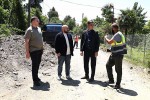 daba-urekSi-wereTlis-quCis-reabilitacia-mimdinareobs