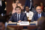 Salva-papuaSvili-saqarTveloSi-vixileT-ucxouri-dafinansebis-gamWvirvalobis-naklebobis-Sedegebi-romlis-mizanic-politikur-partiebsa-da-arasamTavrobo-organizaciebSi-ucxouri-interesebis-Canergva-da-areulobis-waxaliseba-iyo