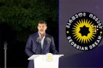 kaxa-kalaZe-politikaSi-mosvlidan-14-wlis-Semdeg-davagrove-udidesi-politikuri-gamocdileba-da-gavimeoreb-imaves---mzad-var-vemsaxuro-Cems-qveyanas-da-viyo-iq-sadac-sWirdeba-Cvens-politikur-gunds