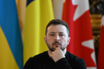 ukrainuli-media-zelenskim-putinis-gancxadebebis-Semdeg-kvlav-liderebis-doneze-Sexvedraze-isaubra