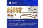 sarfSi-didi-odenobiT-aradeklarirebuli-oqros-nakeTobebis-Semotanis-faqti-aRikveTa