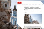 The-Economist-sanqciebis-nacvlad-donald-trampi-ruseTTan-samits-aanonsebs