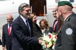 saqarTvelos-prezidentis-mixeil-yavelaSvilis-oficialuri-viziti-TurqeTis-respublikaSi-daiwyo