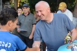 lado-jurxaZe-Cven-momavali-TaobisTvis-gvinda-SeqmnaT-iseTi-komfortuli-da-usafrTxo-garemo-sadac-isini-orientirebulebi-iqnebian-mxolod-ganviTarebaze