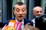 giorgi-gaxaria-saparlamento-mandatebis-argamoyeneba-iyo-Secdoma