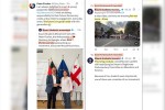 Salva-papuaSvili-fotoze-marcxniv-germaniis-elCi-marjvniv---eqstremisti-aqtivisti-romelic-misTvis-arasasurvel-politikoss-biomasas-da-monas-uwodebs