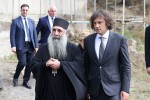 premier-ministrma-awyuris-RvTismSoblis-miZinebis-taZris-aRdgeniTi-samuSaoebi-daaTvaliera