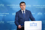 Salva-papuaSvili-xoStarias-mimarT-evrokomisiis-mxardaWeraze-es-sxva-araferia-Tu-ara-ZaladobisTvis-mwvane-Suqis-anTeba-rac-movismineT-presspikeris-mxridan-es-aris-politikurad-motivirebuli-Zaladobis-da-danaSaulis-gamarTleba
