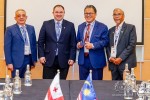 nikoloz-samxaraZem-malaiziis-parlamentSi-Sexvedrebi-gamarTa