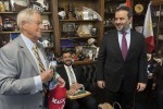 nacionaluri-moZraobis-warmomadgenlebis-Semdeg-jo-uilsoni-siriis-sagareo-saqmeTa-ministrs-Sexvda