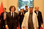 arabTa-gaerTianebuli-saamiroebis-prezidentis-oficialuri-viziti-saqarTveloSi-dasrulda