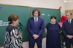 premier-ministrma-duSeTis-axlad-reabilitirebuli-N2-sajaro-skola-daaTvaliera