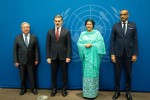 saqarTvelos-prezidents-gaeros-generalurma-mdivanma-generaluri-asambleis-me-80-sesiis-gaxsnis-ceremoniaze-umaspinZla