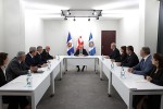 geka-gelaZem-Sinagan-saqmeTa-saministros-akademiis-xelmZRvanel-pirebTan-samuSao-Sexvedra-gamarTa