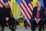 The-Telegraph-trampi-ukrainis-konfliqtisgan-xelebs-ibans