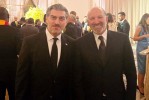 mixeil-yavelaSvili-aSS-is-prezidentis-donald-trampis-saxeliT-gamarTul-vaxSamze-aSS-is-vaWrobis-mdivans-hovard-lutniks-Sevxvdi-Cvens-Soris-komunikacia-iyo-megobruli