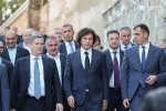premier-ministri-Telavis-1-sajaro-skolis-istoriuli-Senobis-reabilitaciisa-da-urbanuli-ganaxlebis-proeqtebs-gaecno