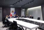 Sinagan-saqmeTa-ministrma-policiis-ataSeebTan-Sexvedra-gamarTa