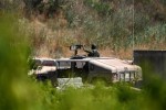 CNNisraeli-libanTan-molaparakebebis-farglebSi-jarebis-simboluri-gayvanis-gamocxadebas-ganixilavs
