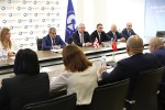 Semosavlebis-samsaxuris-ufrosma-mixeil-maRlakeliZem-yirgizeTis-sagadasaxado-administraciis-warmomadgenlebs-umaspinZla