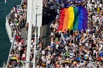 Reuters-aTasobiT-ungreli-SeuerTda-budapeStSi-praidis-pirvel-msvlelobas-orbanis-damarcxebis-Semdeg
