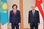 strategiuli-partniorobis-deklaraciis-xelmoweriT-kidev-erTxel-davadastureT-saqarTvelosa-da-yazaxeTs-Soris-Zlieri-partnioroba