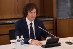 irakli-kobaxiZe-yazaxeTSi-Cvens-vizits-gansakuTrebuli-datvirTva-aqvs-radgan-xeli-movawereT-deklaracias-strategiuli-partniorobis-Sesaxeb