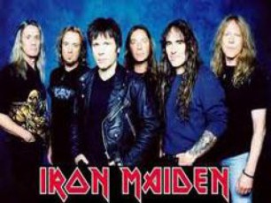 Iron-Maiden-ma-axali-albomi-moamzada