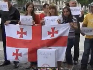 emigrantebis-protesti-VIDEO