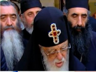 patriarqis-arCevani-VIDEO