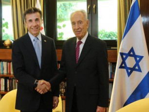 saqarTvelos-premier-ministri-israelis-prezidents-SexvdaVIDEO